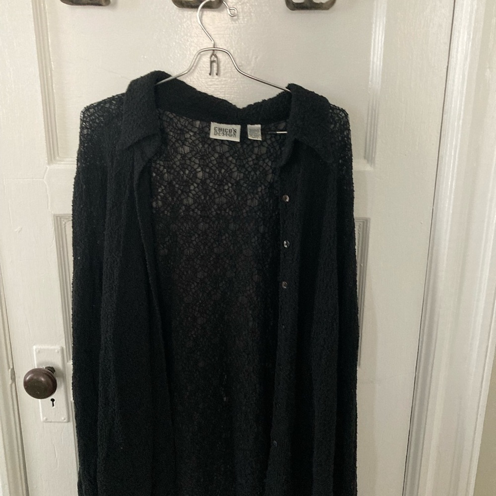 Chicos die 3 ladies blouse